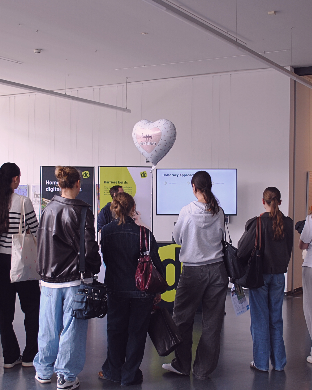 science4fem 2025 Impression 1