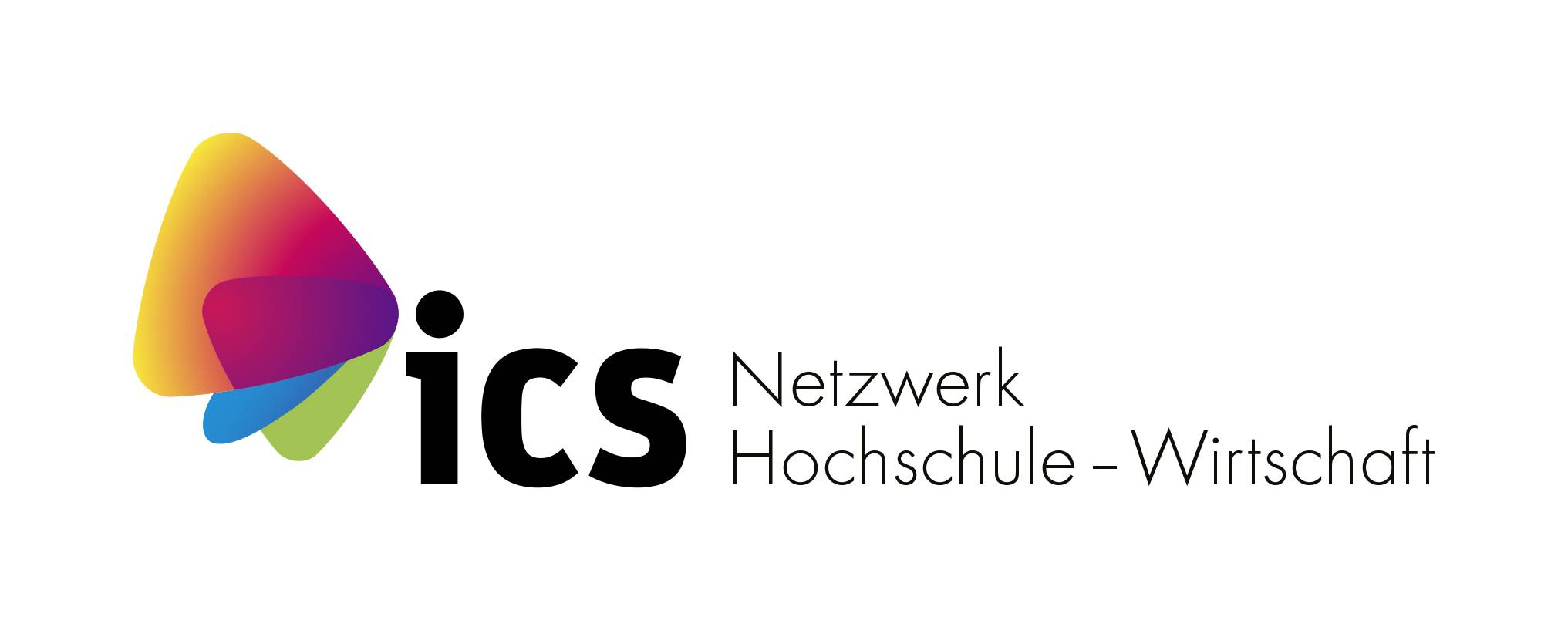 ICS Netzwerk Hochschule Wirtschaft