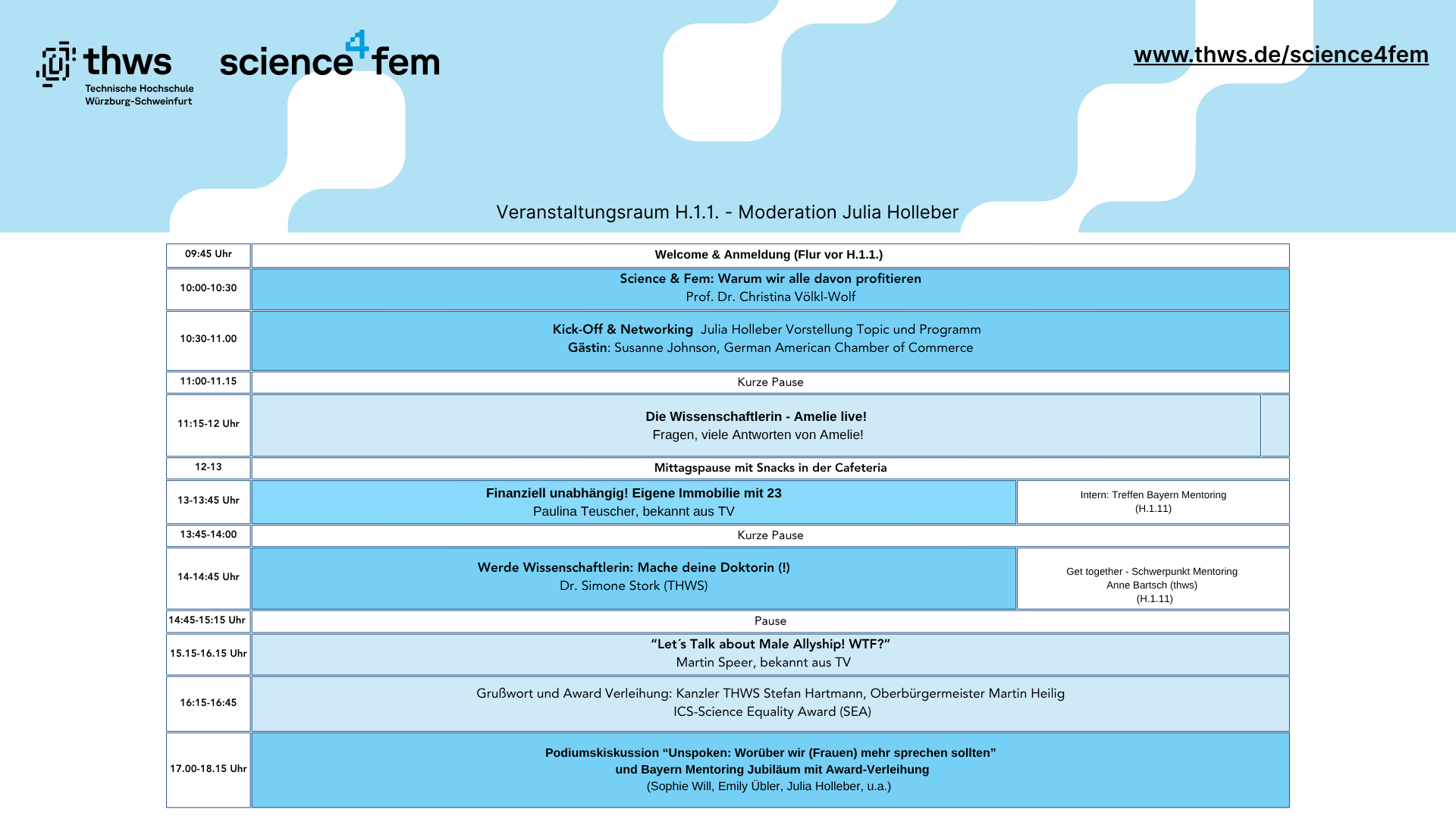 Aktuell Science4Fem 7