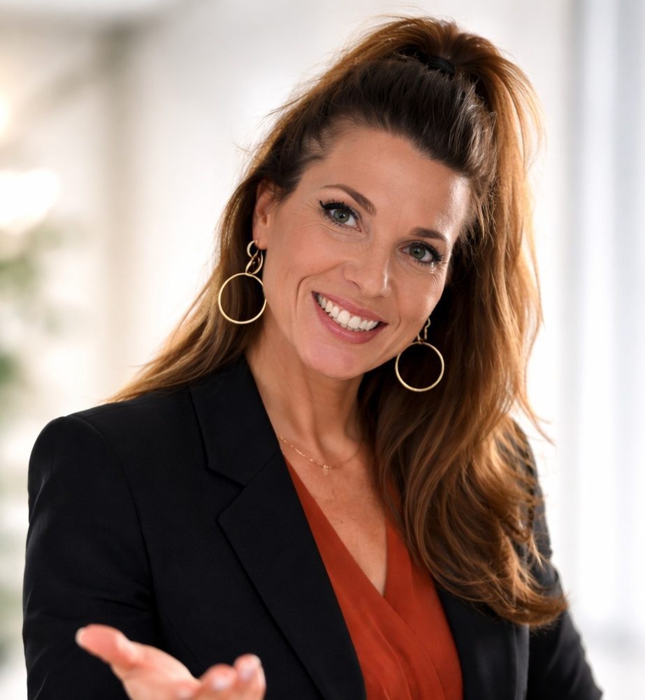 Kerstin Betzel