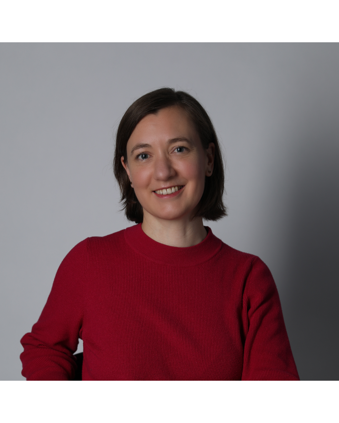 Dr. Simone Stork