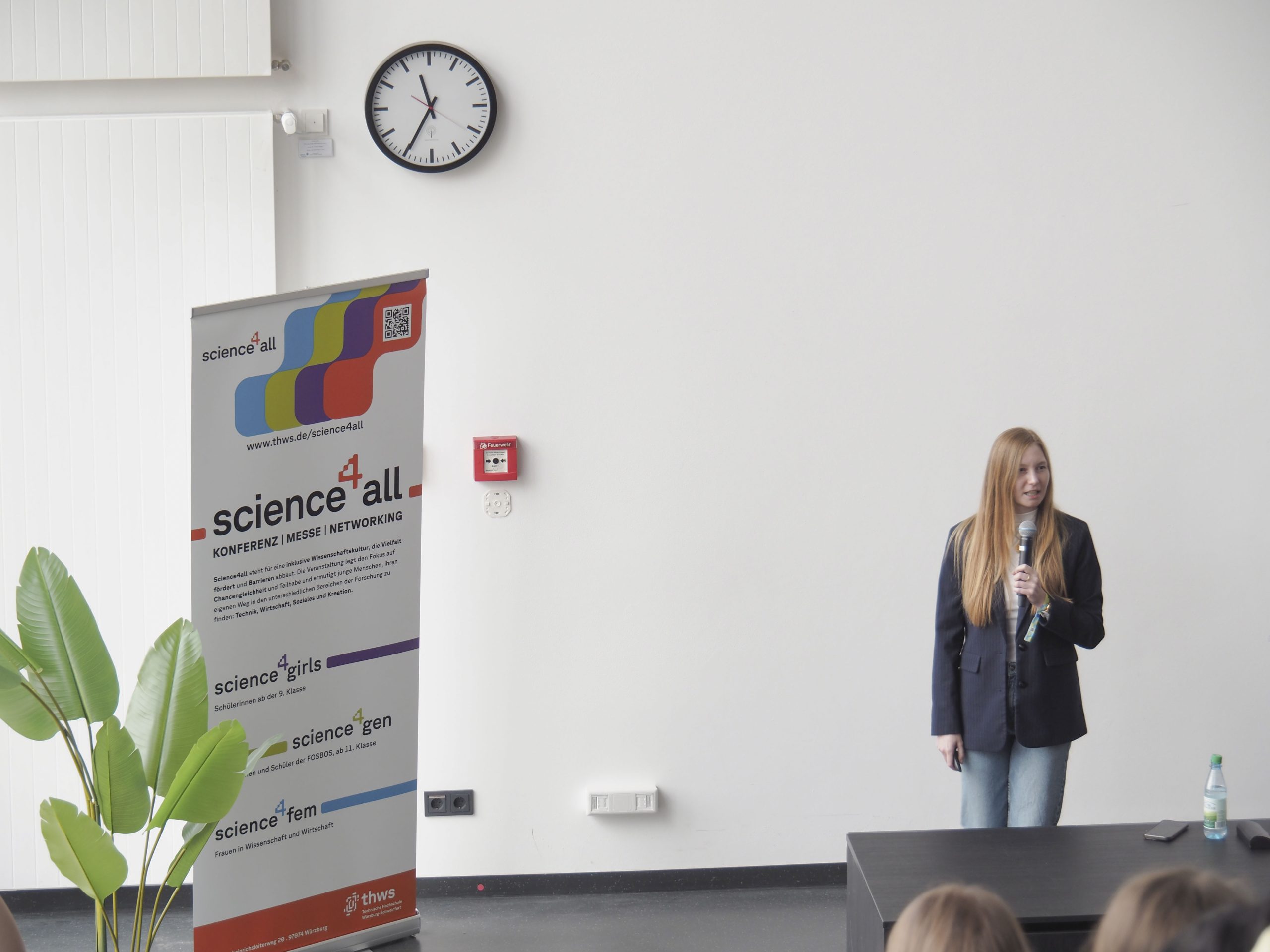 science4fem 2026 Impression 2
