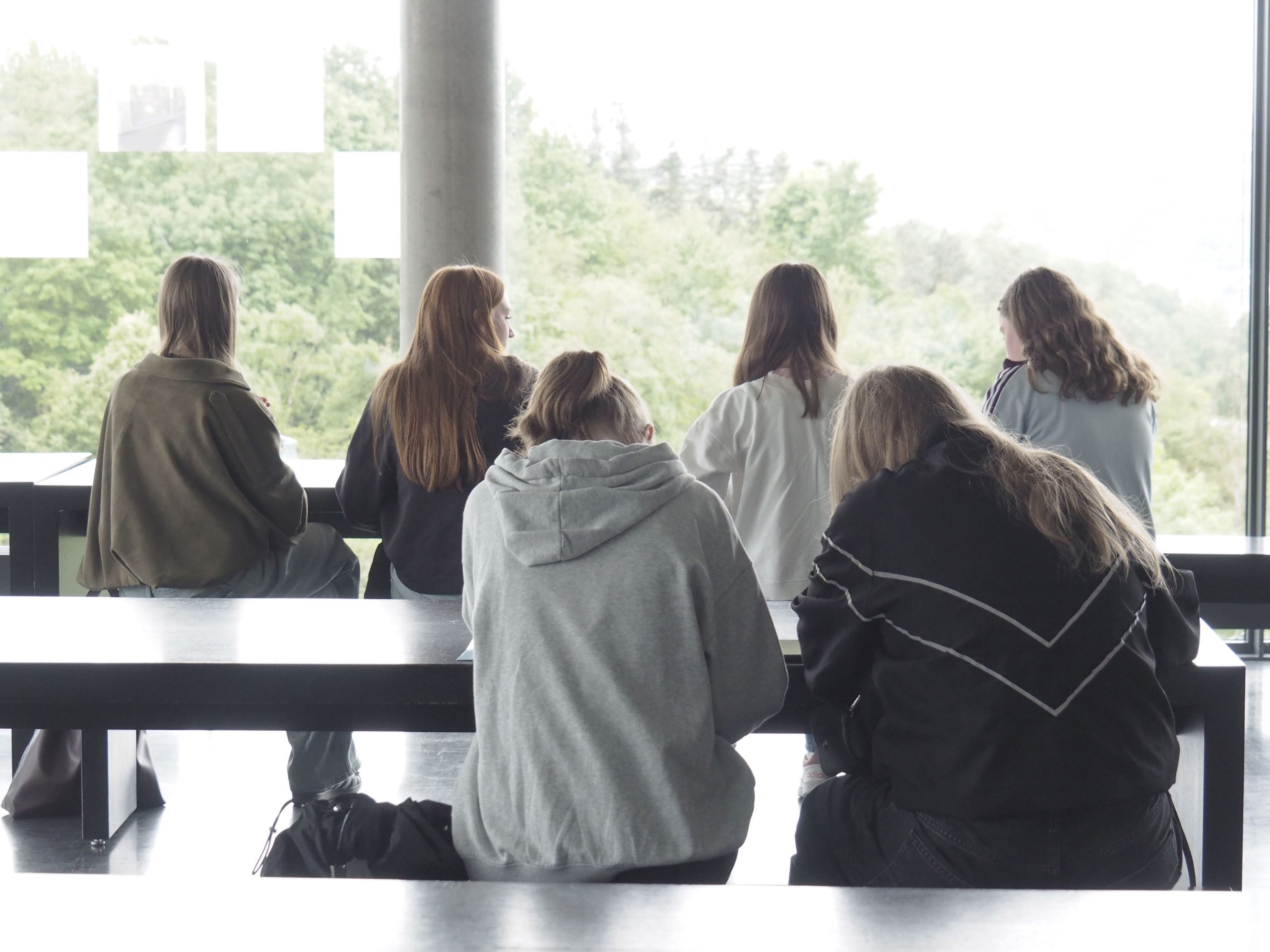 Science4All mit Science4Fem: Veranstaltungen an der THWS